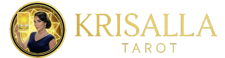 ✨ KRISALLA TAROT ✨